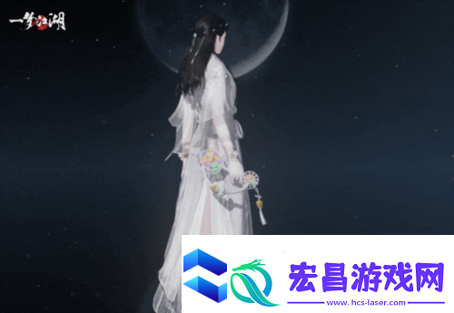 侠光墨意一梦江湖伏月节全外观飒爽来袭