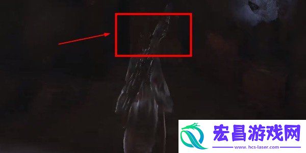 九曲惊神枪偷师流程