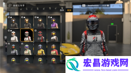 极限竞速ForzaMotorsport新版本普利司通轮胎超丝滑