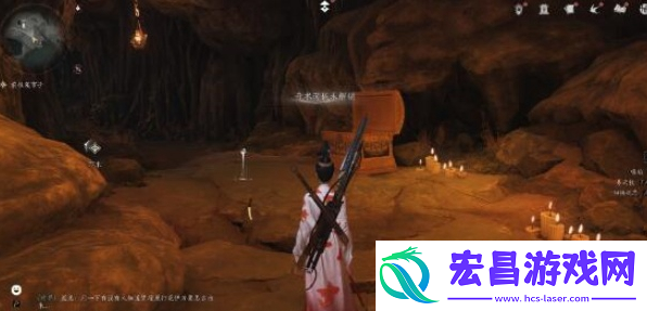 武学获取方法