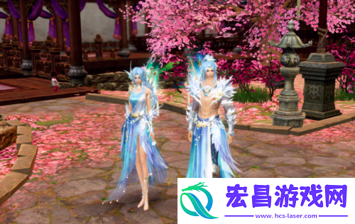 大唐无双入夏狂欢不可错过的玩法与福利