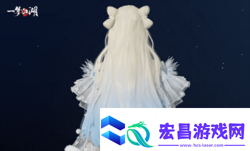 侠光墨意一梦江湖伏月节全外观飒爽来袭