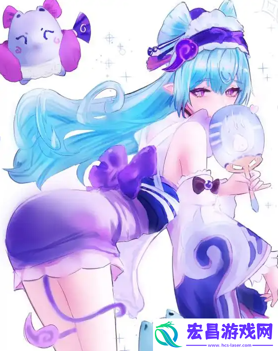 原神新五星梦见月瑞希要不要抽