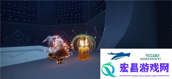 光遇3月3日季节蜡烛在哪里