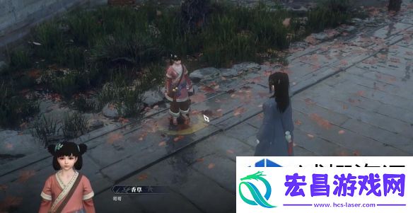 逆水寒奇遇巧手泥人是什么