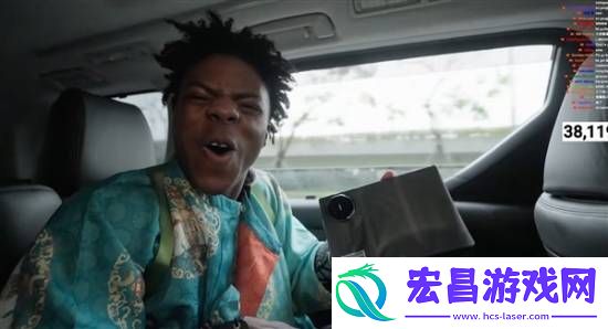 甲亢哥深圳站