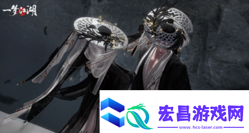侠光墨意一梦江湖伏月节全外观飒爽来袭