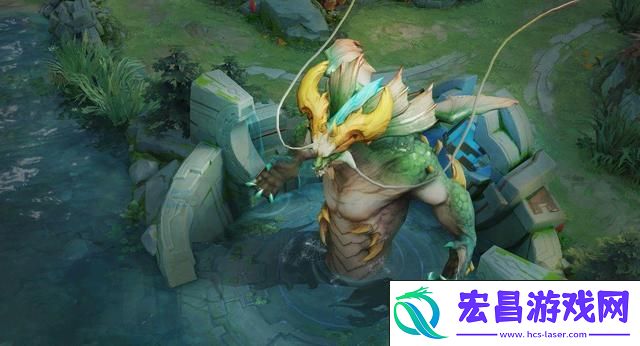 解锁可变身大龙全新玩法
