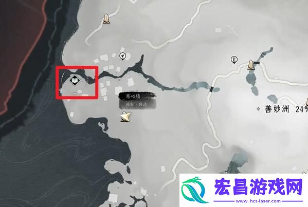 杏花不见获取方法