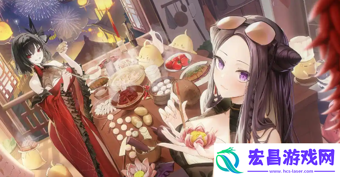 碧蓝航线2月底大型活动什么时候上线