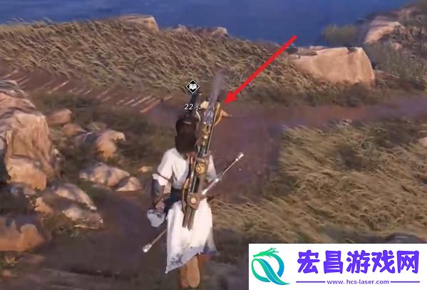 杏花不见获取方法