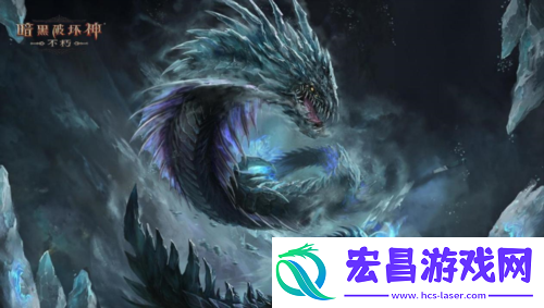 暗潮涌动灾厄再临暗黑破坏神