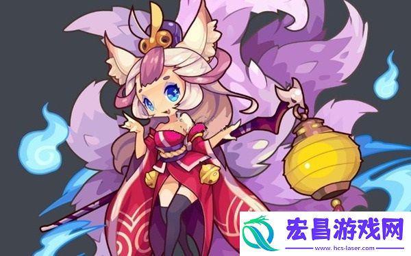 洛克王国世界觉醒狐妖怎么获得