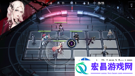 无期迷途魔女之夜怎么打