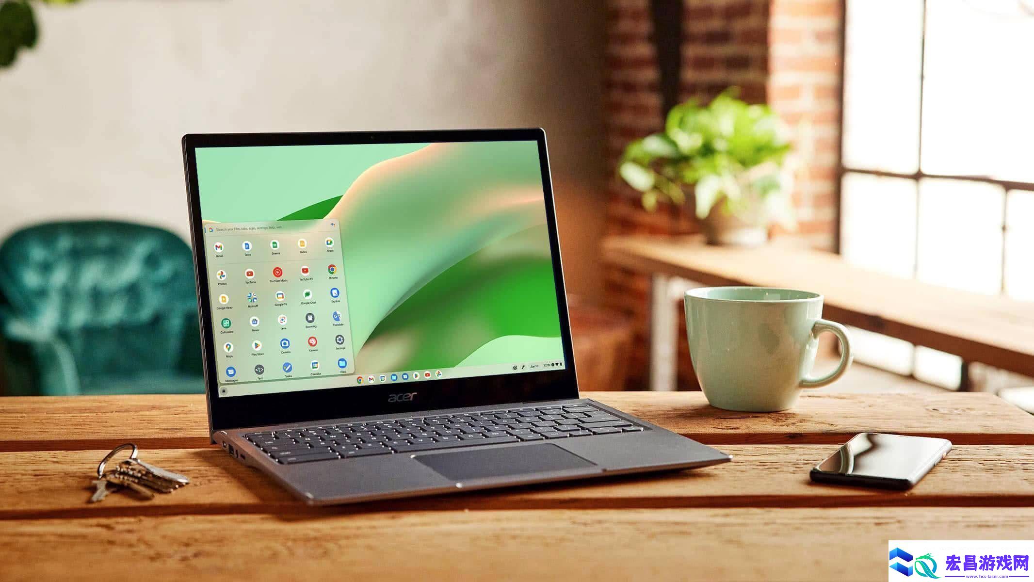 ChromeOSM135稳定版发布