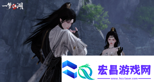 侠光墨意一梦江湖伏月节全外观飒爽来袭