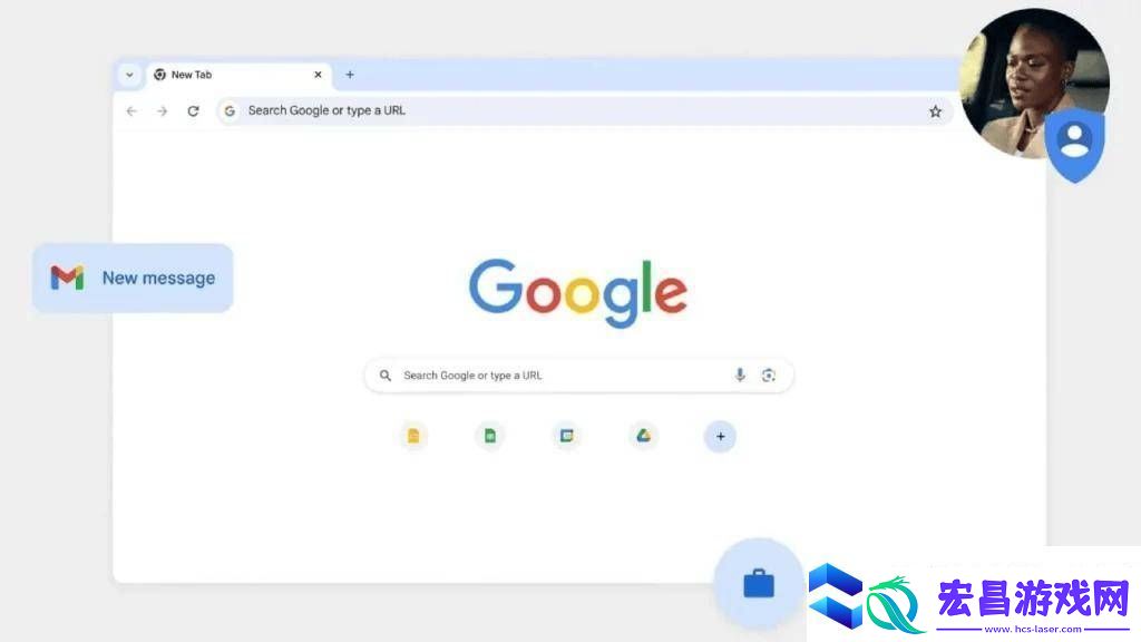 ChromeOSM135稳定版发布