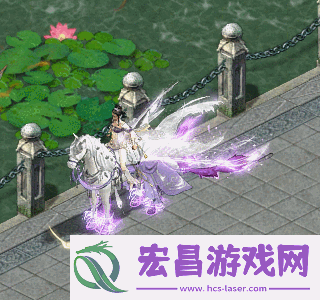 驭虎战九州剑侠世界