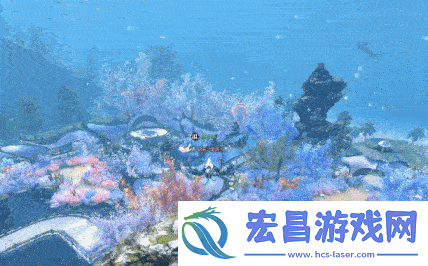 网易耗百亿搭东海龙宫