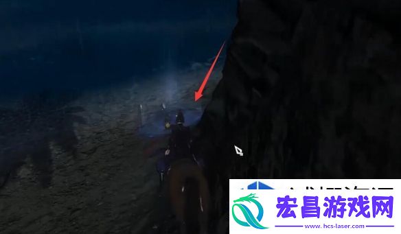特效技能使用