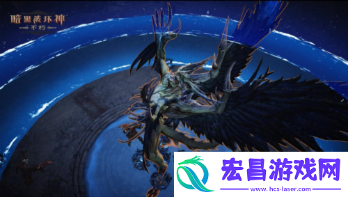 暗潮涌动灾厄再临暗黑破坏神