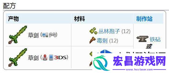 技能组合拳