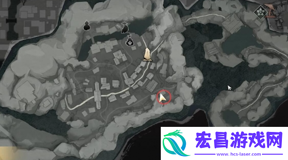 燕云十六声阴兵借道任务怎么做