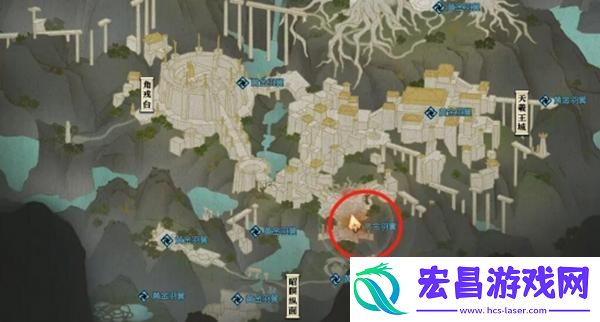 寻宝司南获取方法