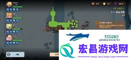 坎公骑冠剑8