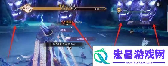 诛仙世界侠影渡黄泉具体玩法解析
