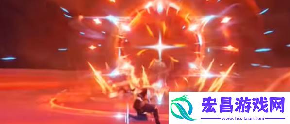 原神火主怎么解锁