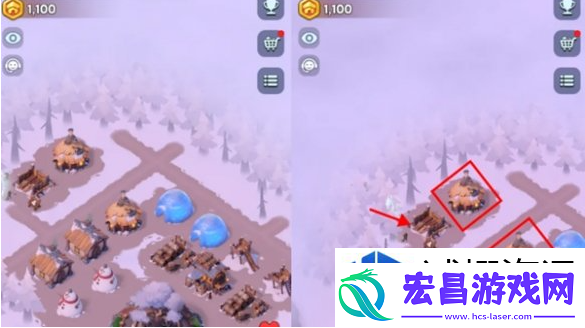 个性鲜明