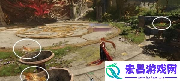 寻宝司南获取方法