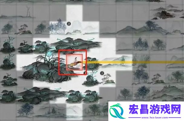 雷灵气碎片获取方法