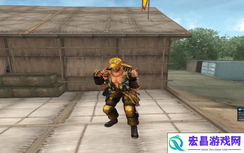 玩法深度解读