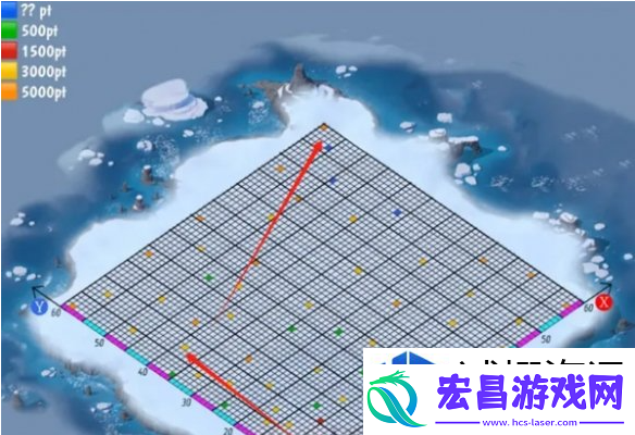 个性鲜明
