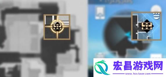 寻宝小道具使用方法
