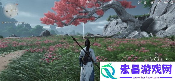 野外boss寻找攻略