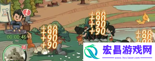 新手怎么玩