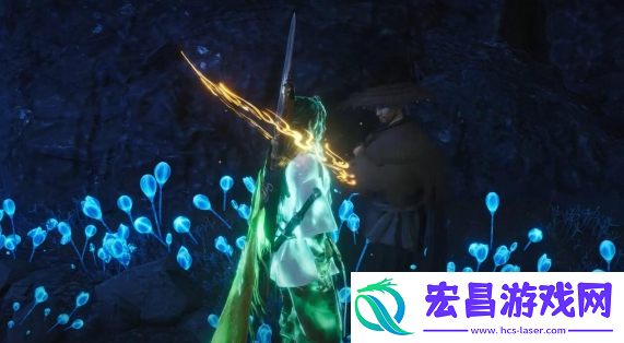 燕云十六声阴兵借道任务怎么做
