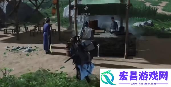 七伐坡奇遇怎么过