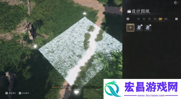 建造怎么玩