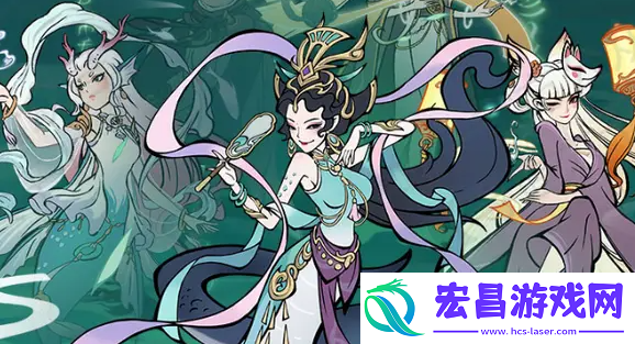 结缘有哪些属性