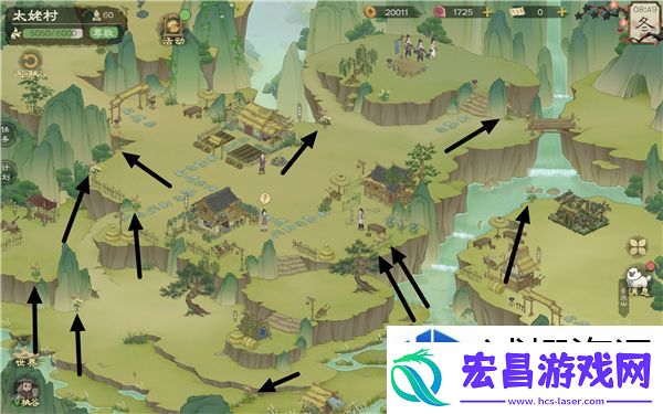 无畏的开篇​