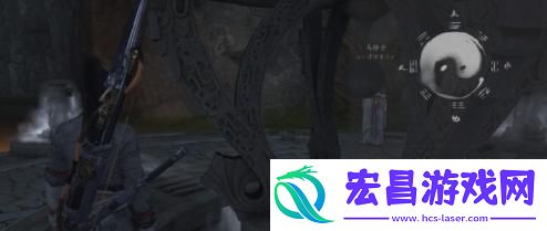 太极获取方法
