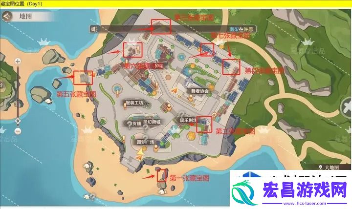 每周更新游戏资讯