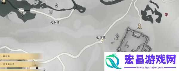七伐坡奇遇怎么过