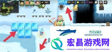 坎公骑冠剑8