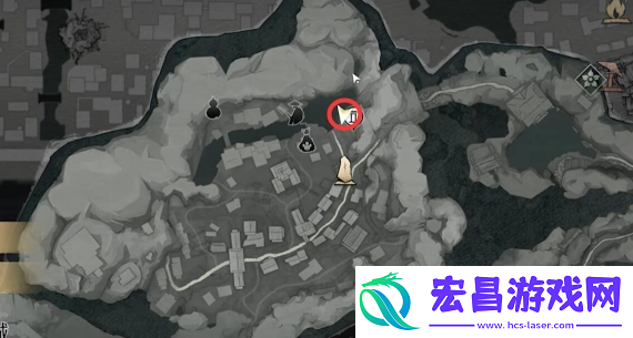 燕云十六声阴兵借道任务怎么做