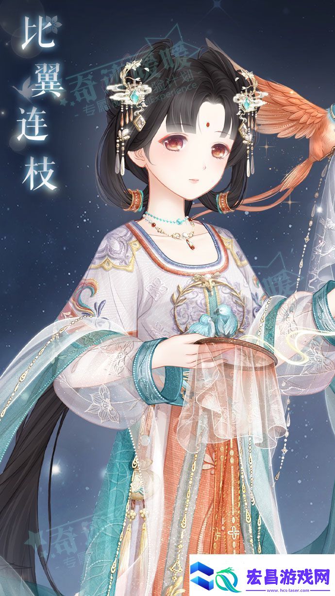奇迹暖暖七夕时装获取方法介绍